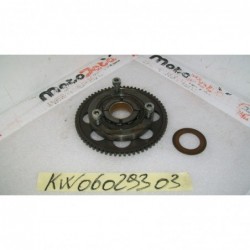 Ingranaggio ruota libera motor gear free wheel Kawasaki ER6 N 05 08