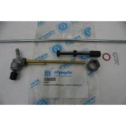 Rubinetto benzina OLYMPIA...