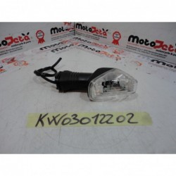 Freccia ant Sx post Dx indicator front right rear left Kawasaki Z 1000 750 