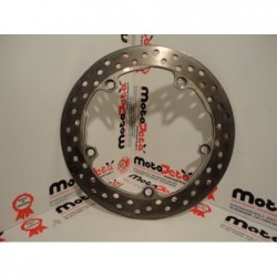 Disco Freno Posteriore Brake Rotor Rear Bremsscheiben Honda VFR 1200F 10-12