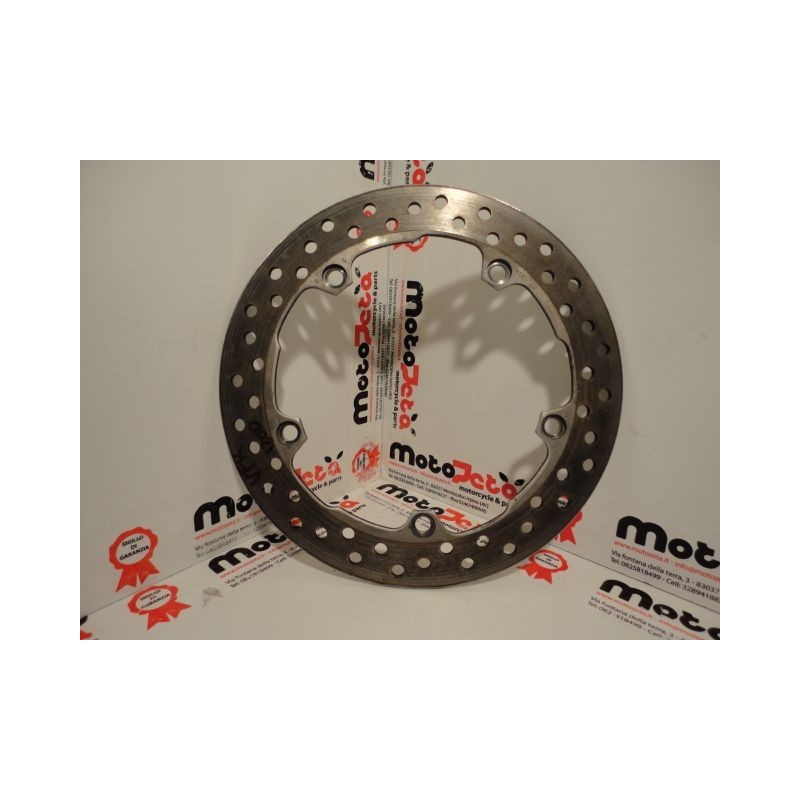 Disco Freno Posteriore Brake Rotor Rear Bremsscheiben Honda VFR 1200F 10-12
