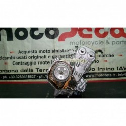 Motore completo complete engine Kawasaki ER6 N 05 08