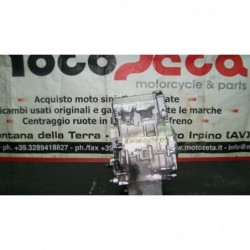 Motore completo complete engine Kawasaki ER6 N 05 08