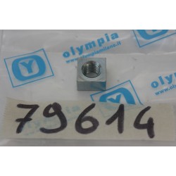 Dado vite fissaggio...