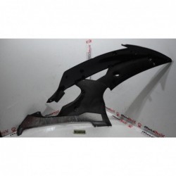 Carena fiancata sinistra left verkleidung fairing hull side Yamaha YZF R6 11