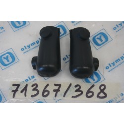 Coppia scarpette piedi...