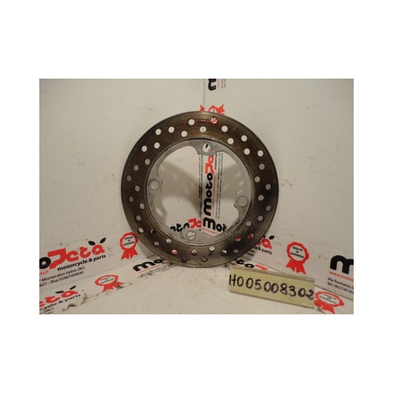 Disco Freno Posteriore Brake Rotor Rear Honda Hornet 600 98 06