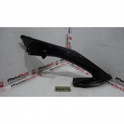 Fiancatina superiore sinistra left fairing Yamaha YZF R6 11