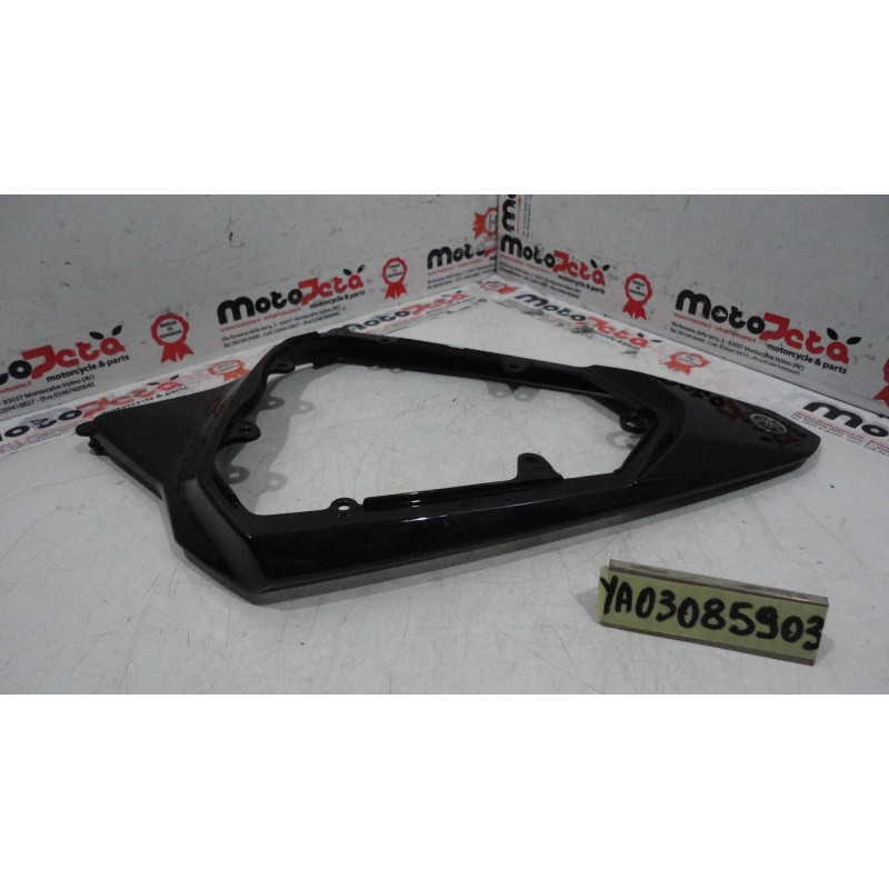 Carena coda superiore right rear tail fairing Yamaha YZF R6 11
