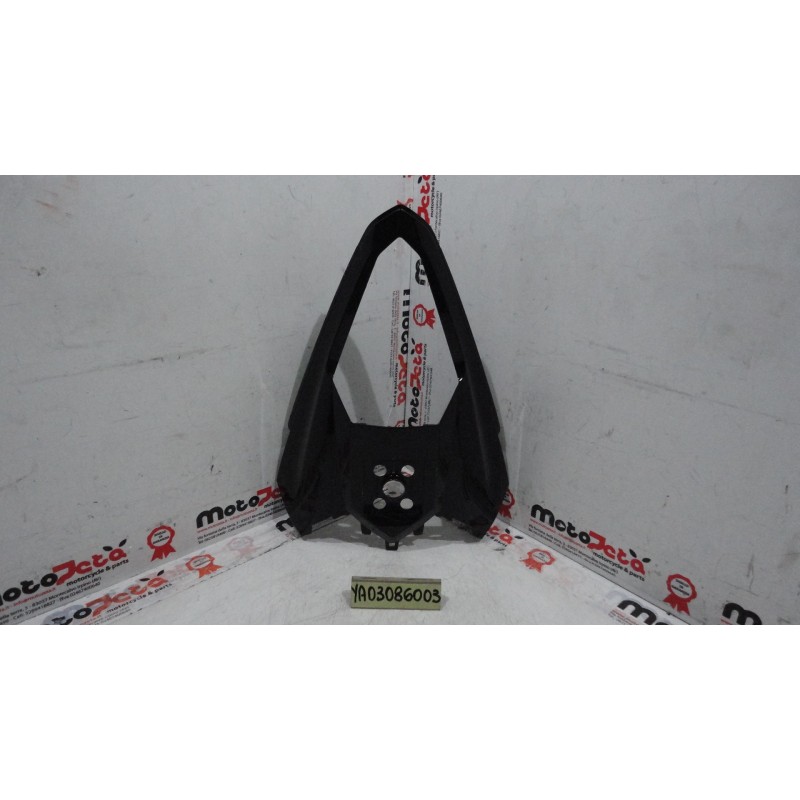 Carena sottocoda fairing under tail Yamaha YZF R6 11