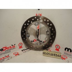 Disco Freno Posteriore Brake Rotor Rear Honda Hornet 600 98 06