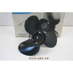 Elica Ø13,25 Pitch 17 SOLAS...