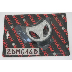 Carter coperchio pignone...