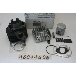 Gruppo termico cilindro...