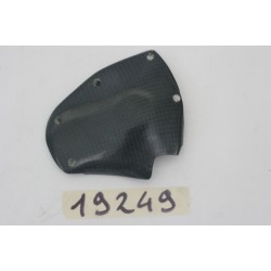 Carter pick up carbonio...