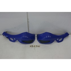 Coppia paramani cross blu...
