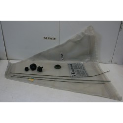 Serbatoio acqua flessibile...