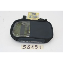 Borsa Borsello da gamba per...