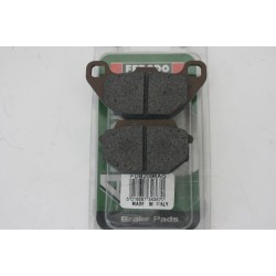 Pastiglie freno anteriore...