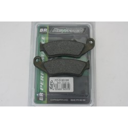 Pastiglie freno anteriore...