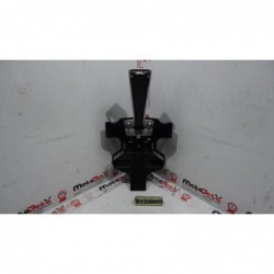 Portatarga halter plate holder Yamaha YZF R6 08 16