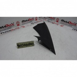 Copricondotto airbox destro right cover airduct Yamaha YZF R6 2008 2016
