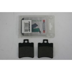 Pastiglie freno anteriore...