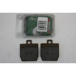 Pastiglie freno posteriore...