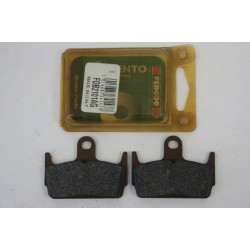 Pastiglie freno anteriore...