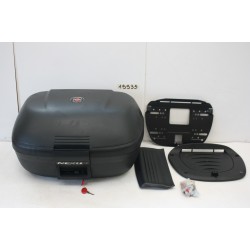 Bauletto 42 litri Top box...