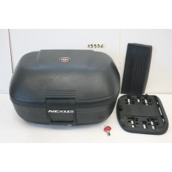 Bauletto 42 litri Top box...