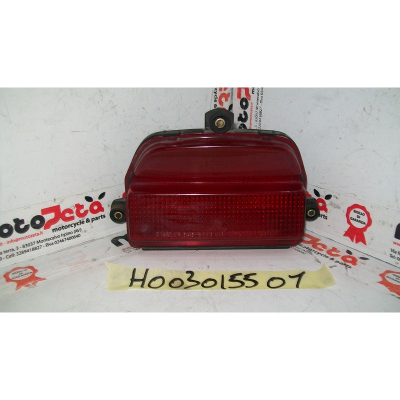 Stop Fanale posteriore Rear Headlight Honda CBR 900 RR 92 93