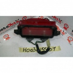 Stop Fanale posteriore Rear Headlight Honda CBR 900 RR 92 93