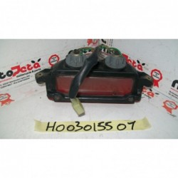Stop Fanale posteriore Rear Headlight Honda CBR 900 RR 92 93