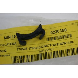 Guidacatena Chain guide...