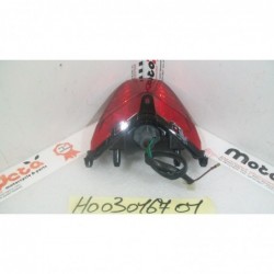 Stop Fanale posteriore Rear Headlight Honda CBR 250 R 10 14