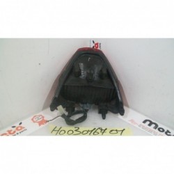 Stop Fanale posteriore Rear Headlight Honda CBR 250 R 10 14