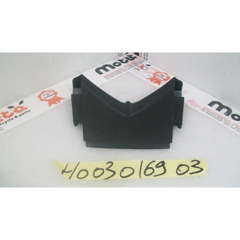 Copertura stop cover rear headlight Honda CBR 250 R 10 14