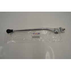 Cavalletto laterale in...