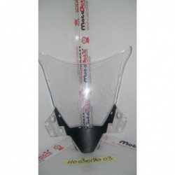 Cupolino plexy anteriore front fairing Honda CBR 250 R 10 14