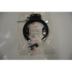 Lucchetto Antifurto ad arco...