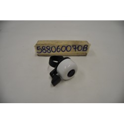 Campanello avvisatore...