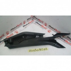 Telaietto sinistro left support front frame plastic Honda CBR 250 R 10 14