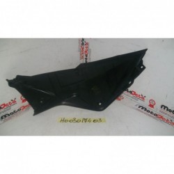 Fianchetto sinistro sottoserbatoio left fairing Honda CBR 250 R 10 14