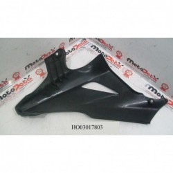Carena puntale destra plastica tip fairing right Honda CBR 250 R 10 14