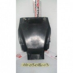 Plastica sottocoda plastic undertail Honda CBR 250 R 10 14