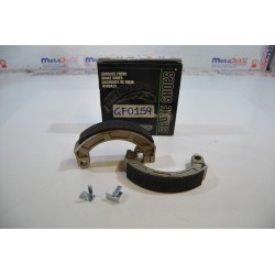 Ganasce freno posteriore...