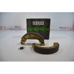 Ganasce freno posteriore...