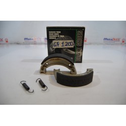 Ganasce freno posteriore...