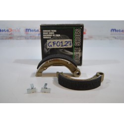 Ganasce freno posteriore...